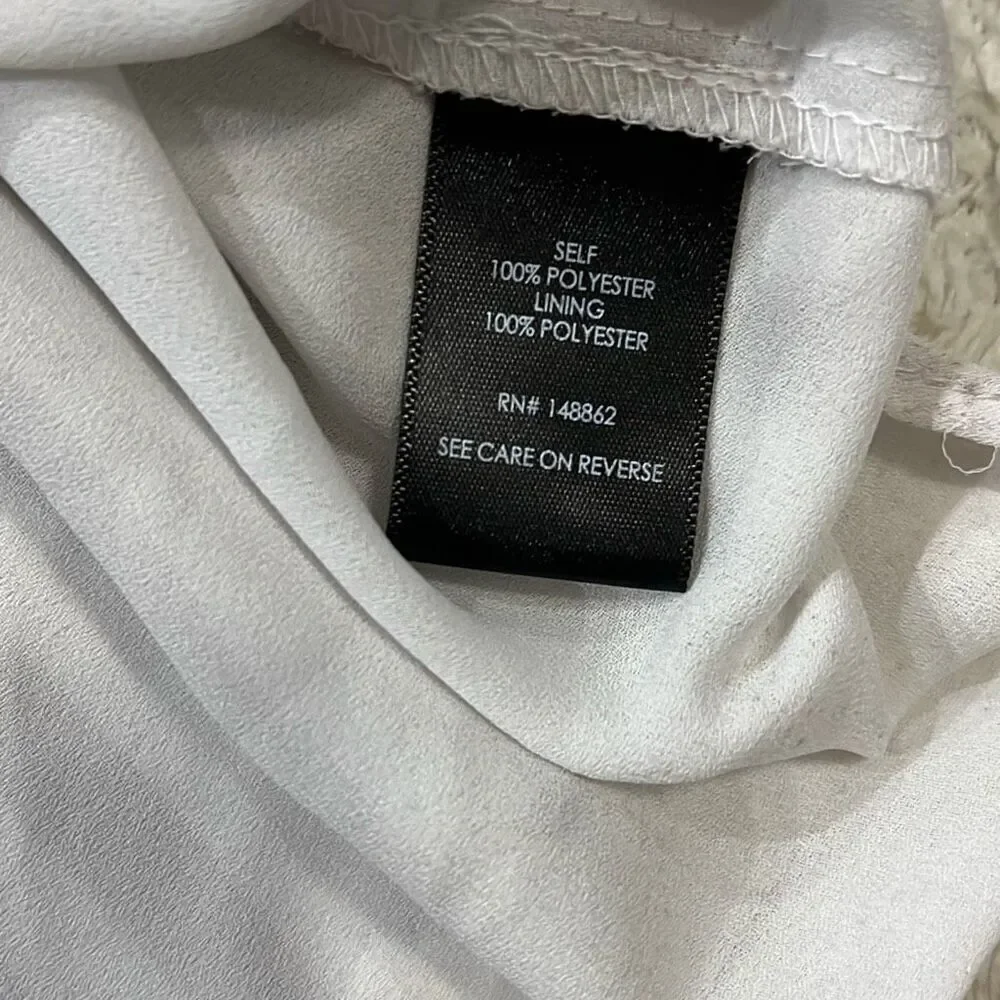 Torrid Cami Blouse - Picture 4 of 6